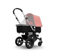 Mosquitera bugaboo