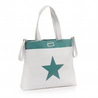 Bolso Panera Bella/Ocean Alondra