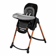 Trona Evolutiva 6 en 1 Minla