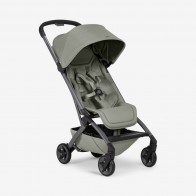 Nueva Joolz Aer 2: Silla de Paseo Ultraligera y Compacta para Padres Viajeros