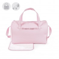 Bolso maternidad Nido Pasito a Pasito