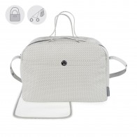 Bolso maternal Chloe Pasito a pasito