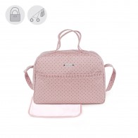 Bolso Maternal Triana Pasito a Pasito