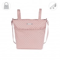 Bolso panera Triana Pasito a Pasito