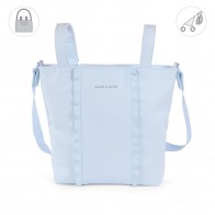 Bolso panera Nido Volante Pasito a Pasito