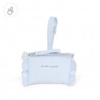 Funda Chupete Nido Volante Pasito a Pasito