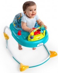Andador Baby Einstein Oceano Bright Start