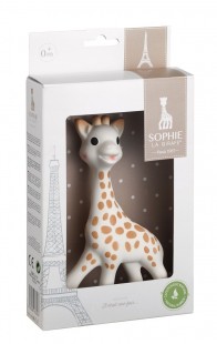 Sophie La Jirafa