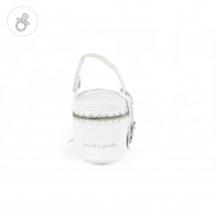 Funda Chupete Total White Pasito a Pasito