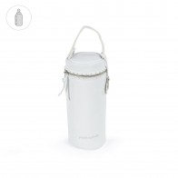 Funda Biberon Total white Pasito a Pasito