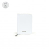 Funda libro Nacimiento Total White Pasito a Pasito