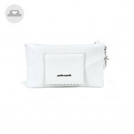 Funda toallitas Total White Pasito a Pasito
