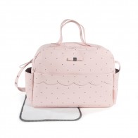 Bolso Maternal Chelsea Pasito a Pasito
