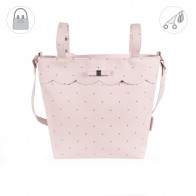 Bolso Panera Chelsea Pasito a Pasito