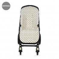 Funda Silla Verano Casilda