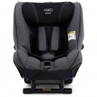 AXKID MINIKID: Silla a Contramarcha 0-25 kg