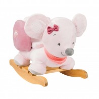 Balancin Raton Valentine