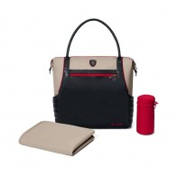 Bolso cambiador Ferrari Cybex