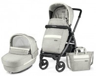 Luxe - Peg Perego 2019