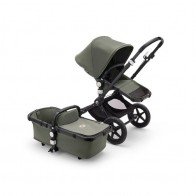 Cameleon3 Plus Bugaboo chasis negro