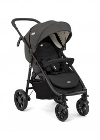 Joie litetrax 4 DLX