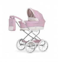Cochecito Juguete Mini Style Bebecar