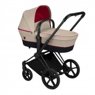 Coche Ferrari Cybex Priam