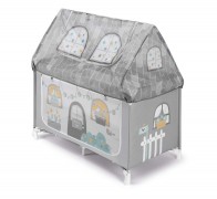 Cuna de viaje Cam Daily Dolci Sogni
