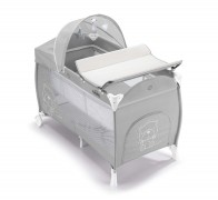 Mini Cuna de viaje Daily Plus L113
