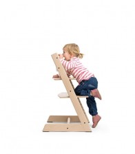 Trona Tripp Trapp de Stokke