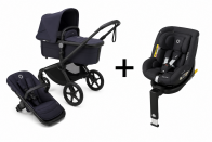 FOX 5 RENEW + silla Maxi-Cosi Mica pack Promocion 