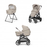 Inglesina Aptica 2024 Liquidación final de Stock – Oferta Especial y Últimas Unidades