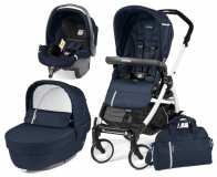  Peg perego - Elite Class Collection