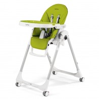 Trona Prima Pappa Follow Me Peg Perego