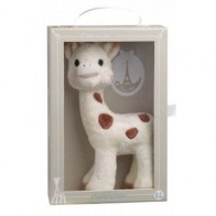 Peluche La Jirafa Sophie