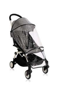 Plasticos lluvia Yoyo Babyzen