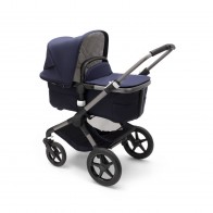 Bugaboo Fox 3 Azul Marino Classic
