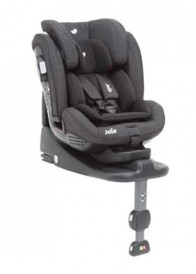 Silla Stages Isofix Joie