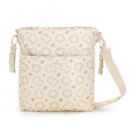 Bolso panera Glitter Baby Tous