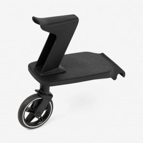 Patinete con Silla Joolz Hub 2 | Plataforma Hermano Mayor