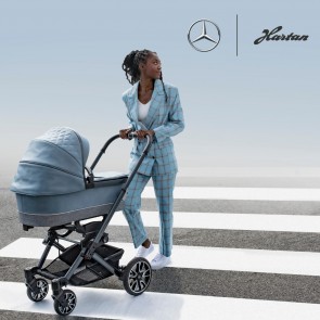 Coche Mercedes-Benz Hartan