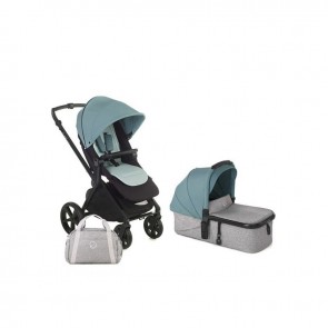 Jane Muum Pro 2 Trio (incluye Grupo 0)