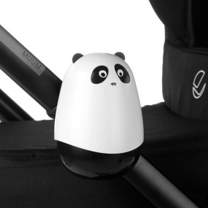 Mecedor para carrito Panda Rocker