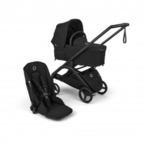Heritage Black (Negro)