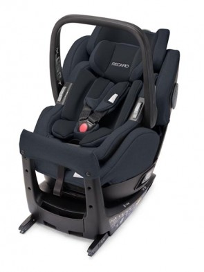 Recaro Salia Elite