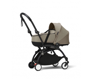 Silla Yoyo2 Completa con Capazo