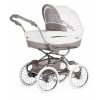 Coche Stylo Class Bebecar. Cochecito Clasico de Bebes