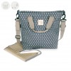 Bolsa Canastilla Kaira 