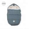 Saco Cuco 2 En 1 Kaira invierno