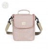 Bolsa Termica I Love Vichy